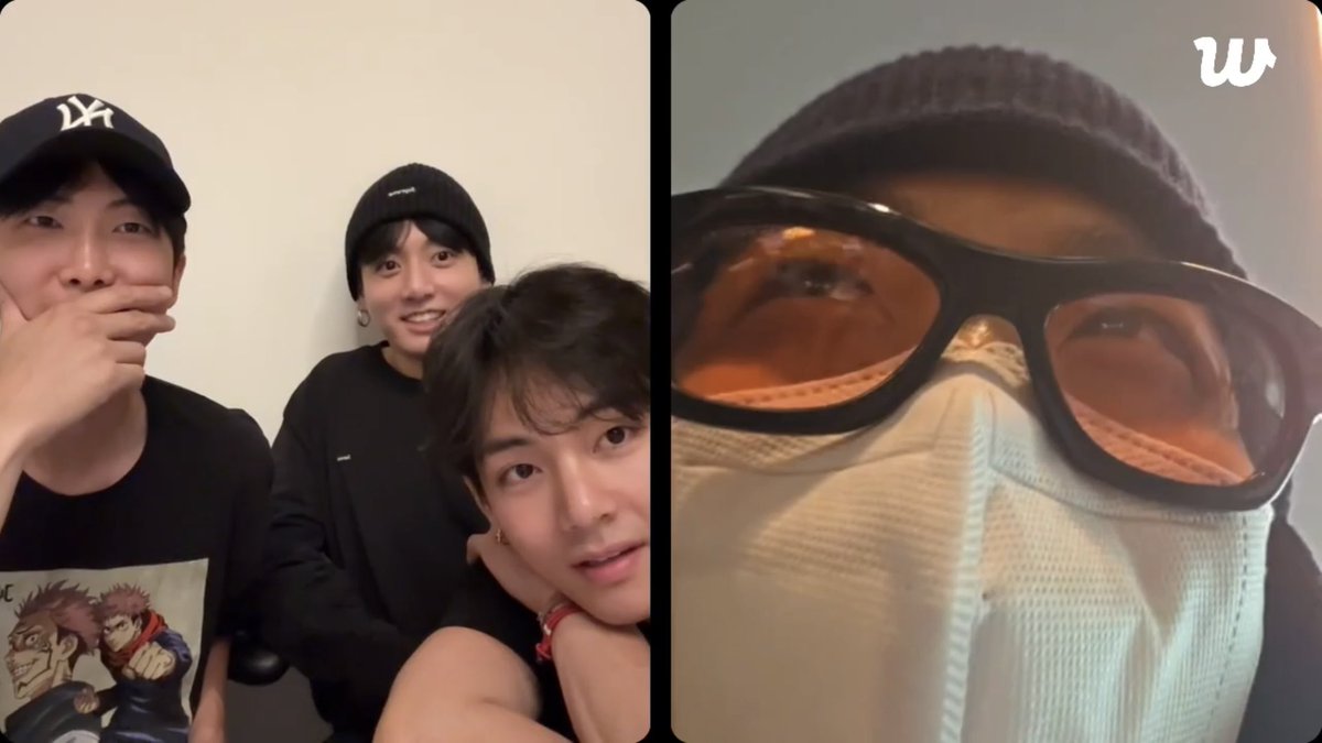 ☆BTS着用ブランド☆LAMODECHIEF★OVERFIT HIDDEN MIND BLAZE.R Posts with replies by nayls⁷ (📚 ia) saw hobi and yoongi in