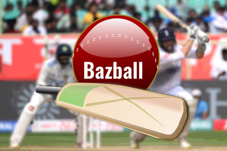 The Naming Game (@the_naming) on Twitter photo Bazball runs at Thirsk for <a href="/JPandSSracing/">J Parkinson & S Smith Racing 🏇</a>. Bazball is the name given to the style of Test cricket played by England following the appointment of Brendon 'Baz' McCullum as head coach. He encouraged the team to bat with no fear, play ambitious shots and score runs quickly. Bazball runs at Thirsk for <a href="/JPandSSracing/">J Parkinson & S Smith Racing 🏇</a>. Bazball is the name given to the style of Test cricket played by England following the appointment of Brendon 'Baz' McCullum as head coach. He encouraged the team to bat with no fear, play ambitious shots and score runs quickly.