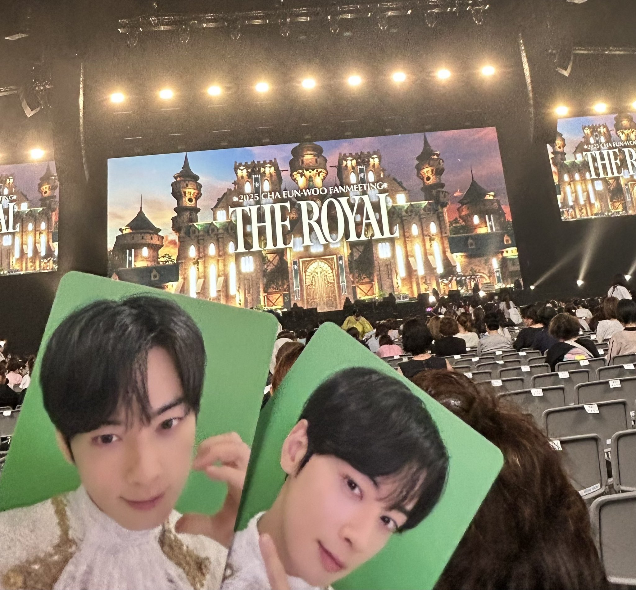 CHIE🐰UNWOO on X: 
