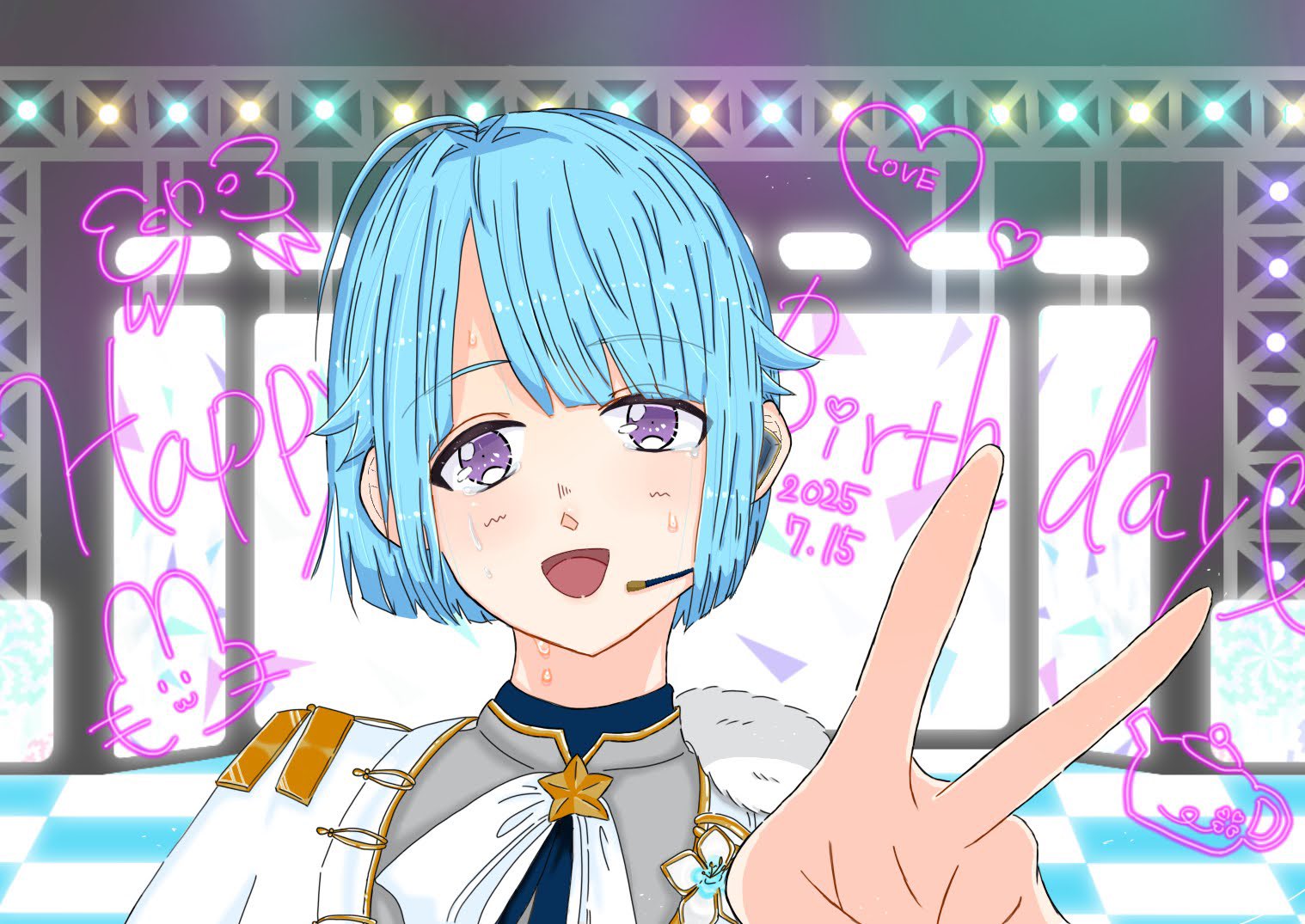 みぃちゃん on X: 
