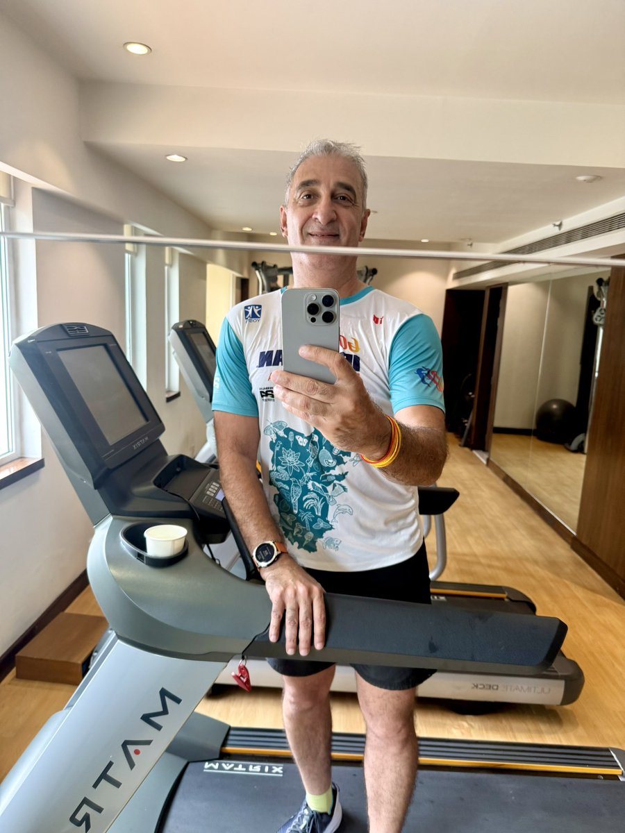 adilnargolwala's tweet image. By the way ran a bit this morning…actually felt better post the run