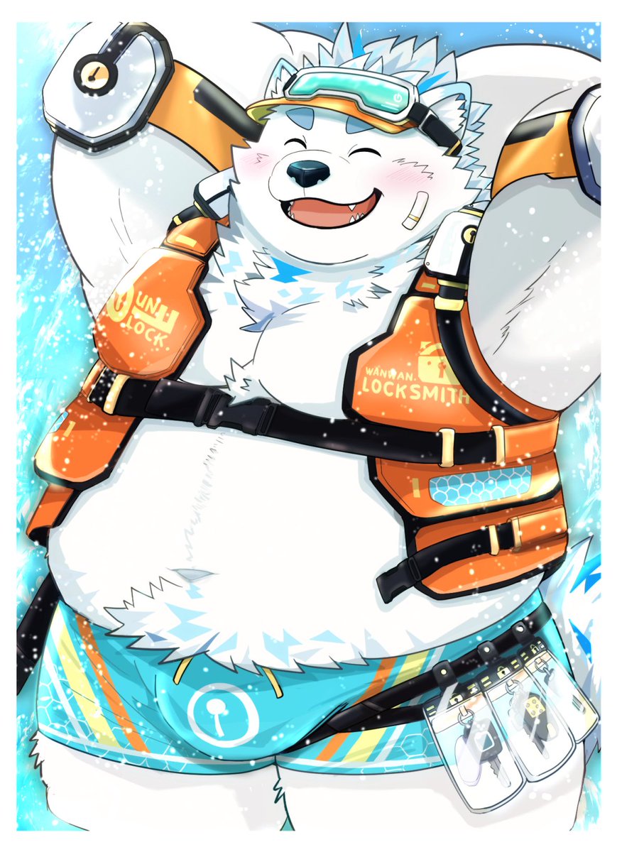 ごーりき🍨 tweet media