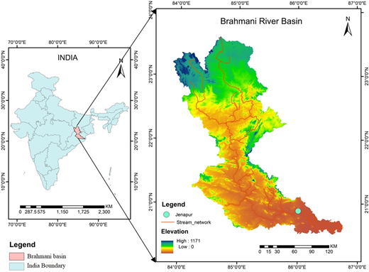 📰 Read this impactful research article from Journal of Water &amp; Climate Change on using a hybrid deep learning model to enhance the accuracy of monthly runoff predictions for the Brahmani River in India ➡️ doi.org/10.2166/wcc.20…

#Water #ClimateChange #DeepLearningModel #AI #ML