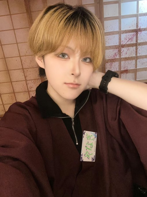 幽遊屋敷　秋葉原　男装・メンズコンカフェのツイート