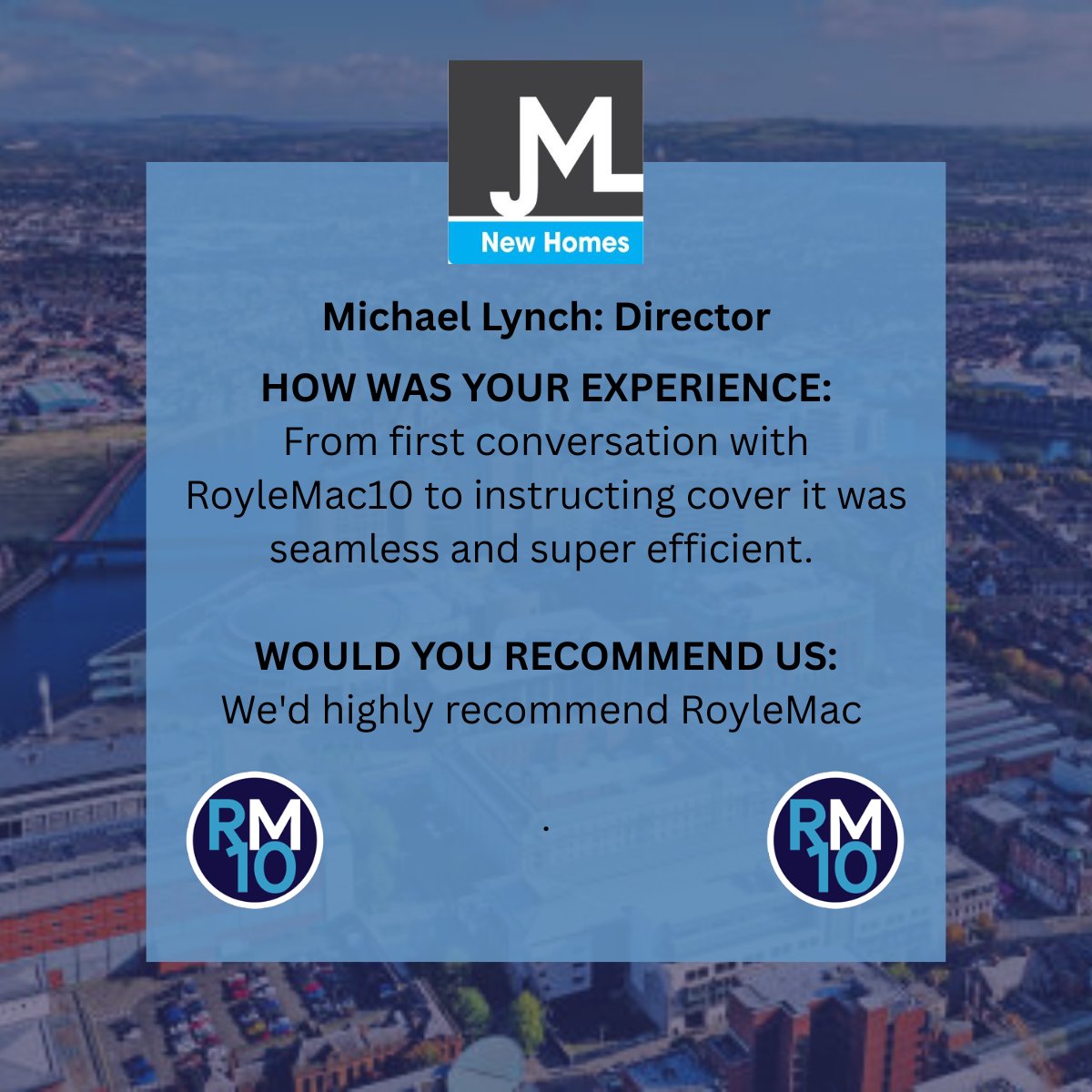 ROYLEMAC10 LTD (@roylemac10) on Twitter photo π Client Testimonial π
"Roylemac10 made securing our warranty seamless & efficient!" β Michael Lynch, JML Construction Group
Fast, hassle-free solutions:
π§ sales@roylemac10.com
π 020 3858 9589
#StructuralWarranty #Construction #Roylemac10 π Client Testimonial π
"Roylemac10 made securing our warranty seamless & efficient!" β Michael Lynch, JML Construction Group
Fast, hassle-free solutions:
π§ sales@roylemac10.com
π 020 3858 9589
#StructuralWarranty #Construction #Roylemac10