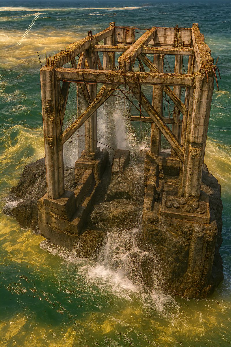 GARACHICO....Un pedacito de historia....TENERIFE.