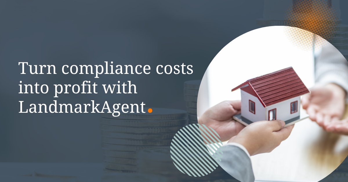 Landmark Estate Agency Services (@landmarkeas) on Twitter photo π Still absorbing the rising costs of #AMLCompliance?
With <a href="/Landmark_Agent/">LandmarkAgent</a>βs upgraded 3rd Party Payment Service, you can pass fees to clients and turn compliance into profit - no setup, no contracts, just extra revenue.
Book a call to find out more >> hubs.la/Q03xdz8c0 π Still absorbing the rising costs of #AMLCompliance?
With <a href="/Landmark_Agent/">LandmarkAgent</a>βs upgraded 3rd Party Payment Service, you can pass fees to clients and turn compliance into profit - no setup, no contracts, just extra revenue.
Book a call to find out more >> hubs.la/Q03xdz8c0