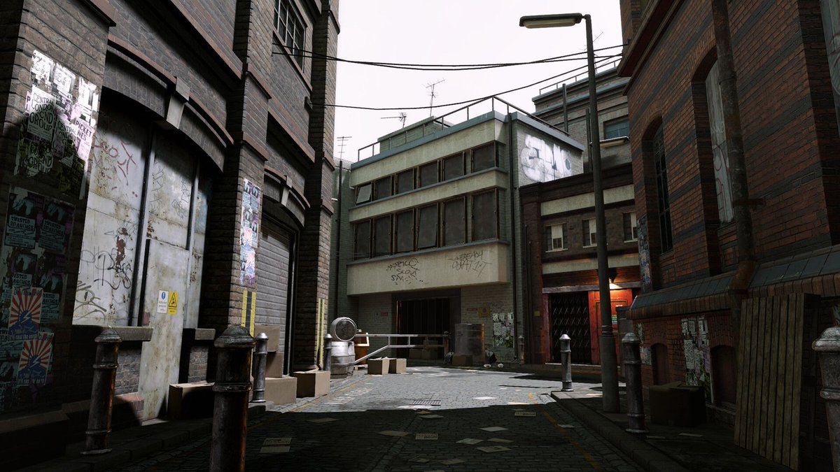 Lovely Indies (@lovelyindies) on Twitter photo Ghost Town - <a href="/Fireproof_Games/">Fireproof Games</a>
Hoy disponible en PC VR
Londres, 1983. Edith Penrose es una cazafantasmas dedicada a exorcizar a los espíritus de la ciudad. Cuando su hermano desaparece, Edith debe recurrir a su ingenio y talento para desentrañar el misterio. Ghost Town - <a href="/Fireproof_Games/">Fireproof Games</a>
Hoy disponible en PC VR
Londres, 1983. Edith Penrose es una cazafantasmas dedicada a exorcizar a los espíritus de la ciudad. Cuando su hermano desaparece, Edith debe recurrir a su ingenio y talento para desentrañar el misterio.