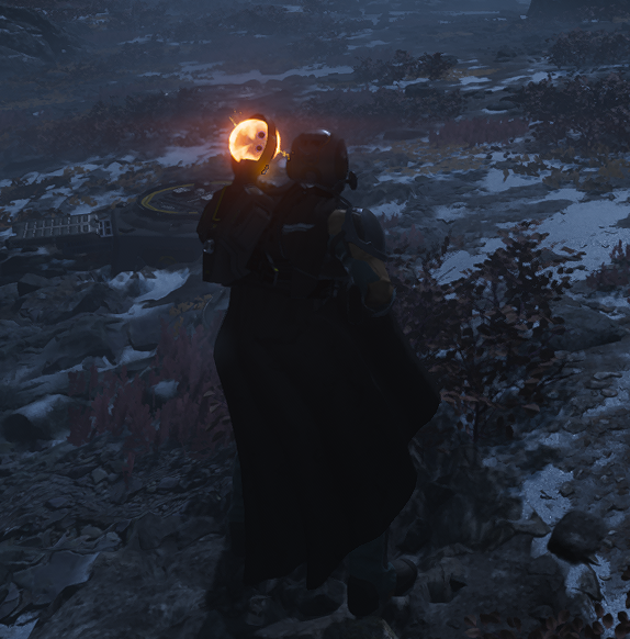 Iron_S1ghts's tweet image. LIFT-182 Warp Pack
#Helldivers2