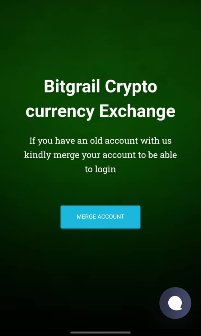 Bitgrail_'s tweet photo. If you have your account with us kindly merge your account to able to login https://t.co/Dly6PhhOUB