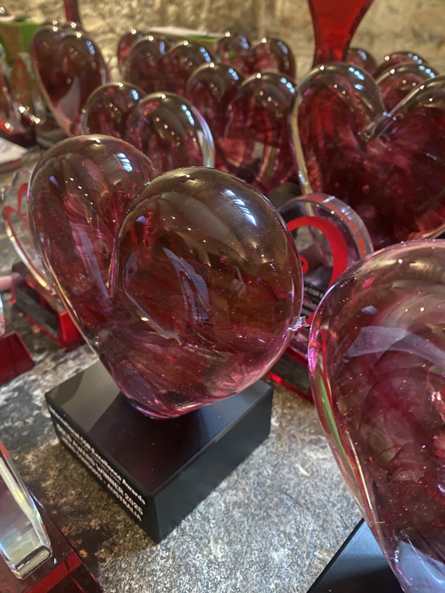 The Green Org (@thegreenorg) on Twitter photo We are proud to present #BantamMaterialsUK a BRONZE award during our International #CSR Excellence Awards at St Paul's Cathedral, London.
Their partnership with local recyclers has transformed ocean-bound plastic into recycled products
<a href="/PreventOPlastic/">Prevented Ocean Plastic™</a>
preventedoceanplastic.com We are proud to present #BantamMaterialsUK a BRONZE award during our International #CSR Excellence Awards at St Paul's Cathedral, London.
Their partnership with local recyclers has transformed ocean-bound plastic into recycled products
<a href="/PreventOPlastic/">Prevented Ocean Plastic™</a>
preventedoceanplastic.com