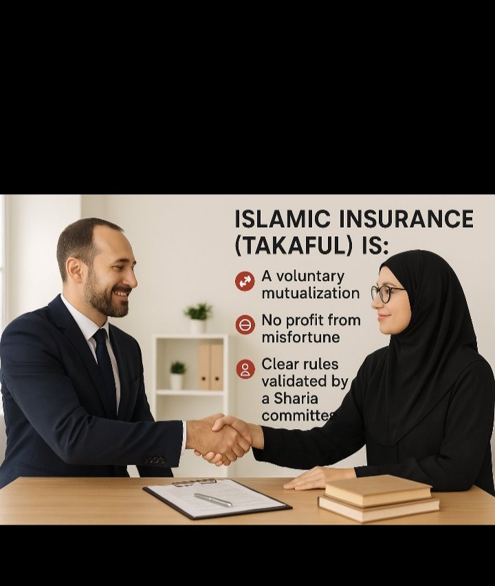 HammanMaim86286's tweet image. Community-powered.
Tech-enabled.
Shariah-compliant.
We're building an inclusive insurance platform for all,covering health,travel,education,and more.
Zero riba.Full transparency.Shared protection.
Project link:sidrastart.com/project/03fb9f…
#Takaful #EthicalInsurance #HalalFinance