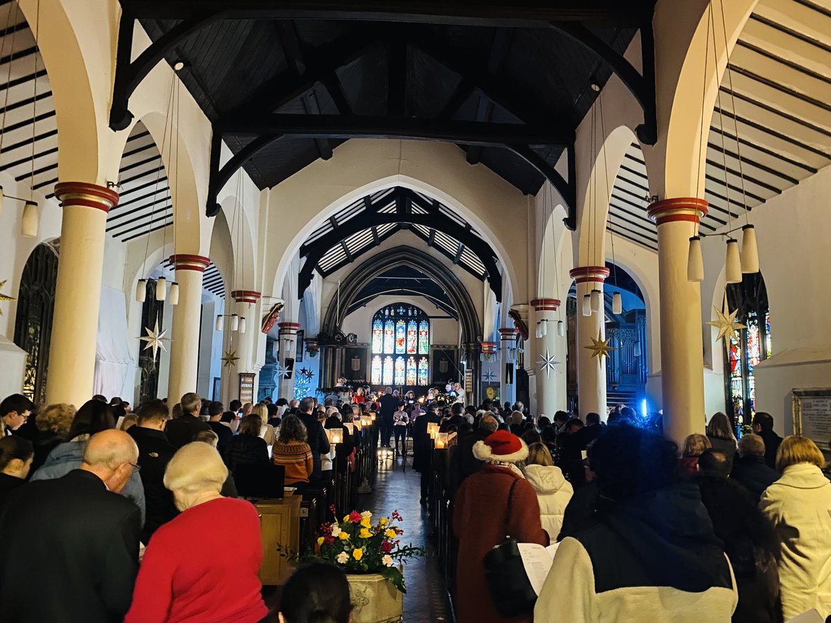 Diocese of Manchester (@diomanchester) on Twitter photo 🙏
We pray for St James & Emmanuel, Didsbury <a href="/stjamesemmanuel/">St James & Emmanuel</a>, comprising St James, Didsbury, and Emmanuel, Didsbury.
We pray for the benefice as they start interregnum, but are truly blessed by support from clergy and laity in different stages of fulfilling their journeys in 🙏
We pray for St James & Emmanuel, Didsbury <a href="/stjamesemmanuel/">St James & Emmanuel</a>, comprising St James, Didsbury, and Emmanuel, Didsbury.
We pray for the benefice as they start interregnum, but are truly blessed by support from clergy and laity in different stages of fulfilling their journeys in