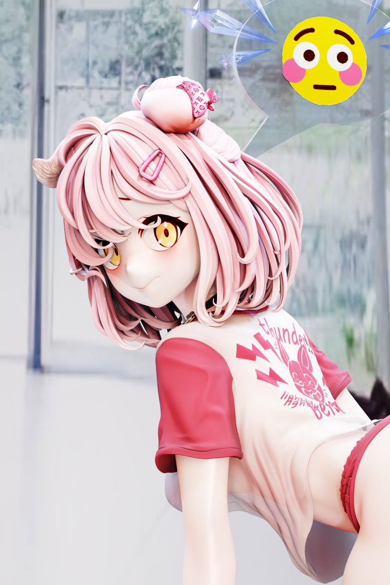 냔닝구 tweet media