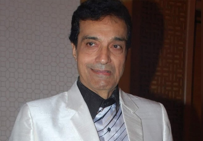 DivyaHimachal's tweet image. निर्माता और अभिनेता धीरज कुमार का निधन
#rip #dheerajkumar #passaway #tv #filmydunia #bollywood #divyahimachal
divyahimachal.com/2025/07/produc…