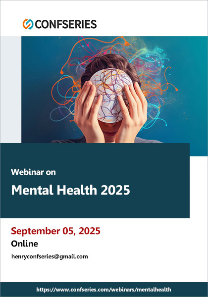 Webinar on Mental Health 2025
kindcongress.com/webinar/mental…
September 05, 2025 |#Online