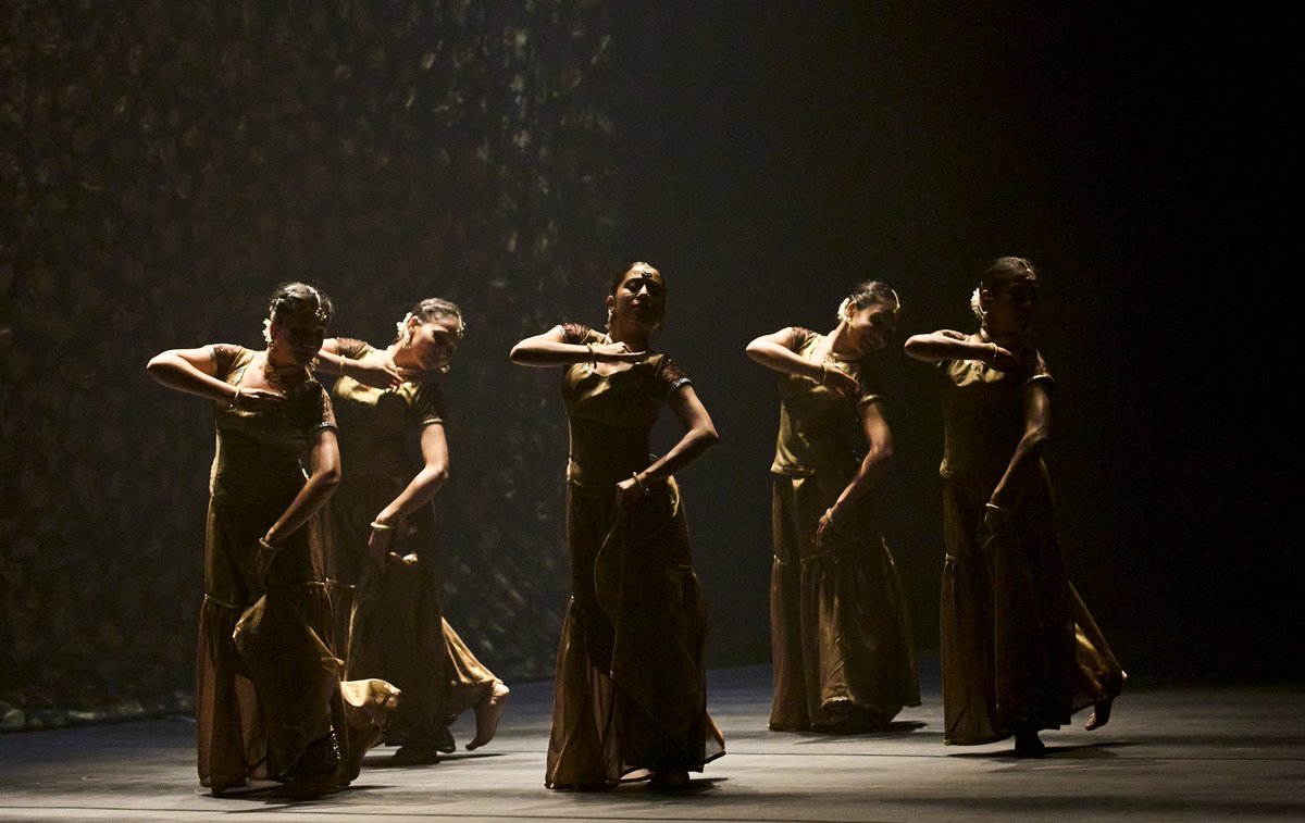 nmacc_india's tweet image. 📸 That’s a wrap on Season 3 of ‘Parampara: A Guru Purnima Special’! 
Thank you for being part of the magic. See you next year! ✨

#Parampara #AditiMangaldas #ShankarMahadevan #NitaMukeshAmbaniCulturalCentre #GuruPurnima