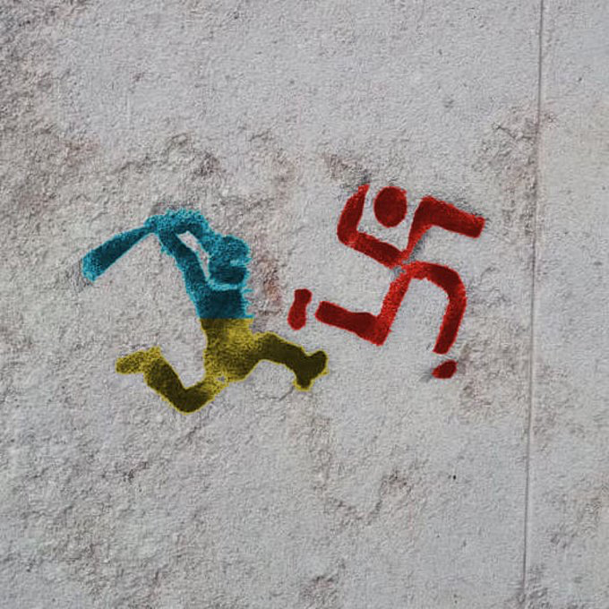 Anonymous (@youranoncentral) on Twitter photo 