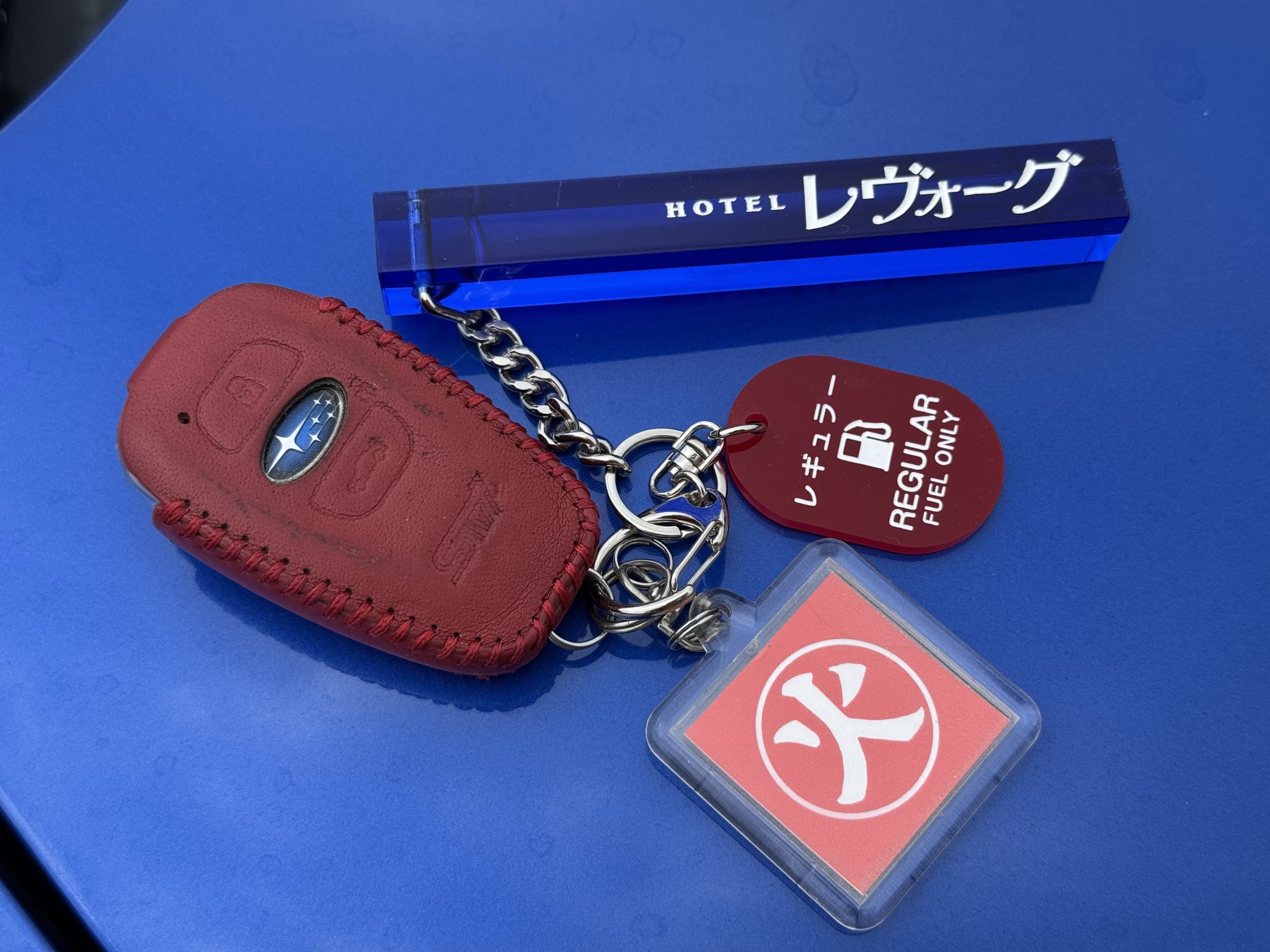 9番街レトロ モーテルキーホルダー 未開封 2025年最新】Yahoo!オークション -モーテルキーホルダー