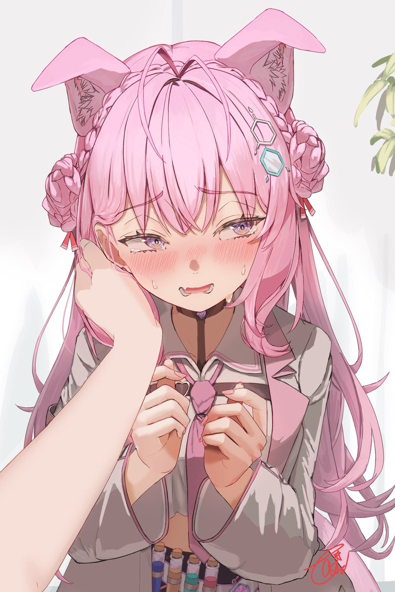 takiondesuga's tweet image. #これでフォロワーさんが増えました
何度も上げちゃってますがこれです…！