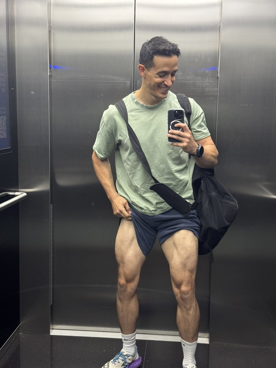 Tibo InShape tweet media