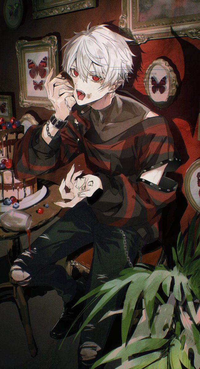 無骨 (@MUKOTSU8) / Posts / X