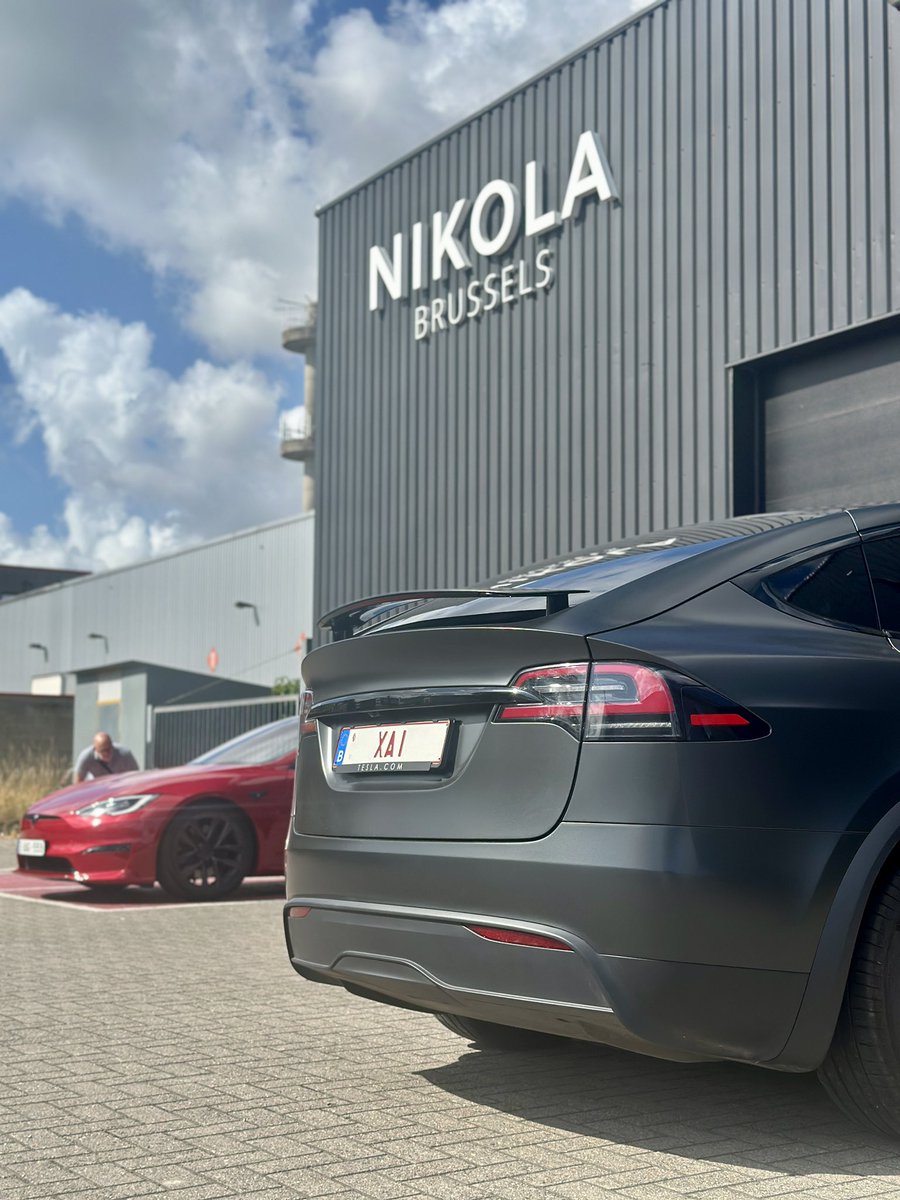 We have the best customers.