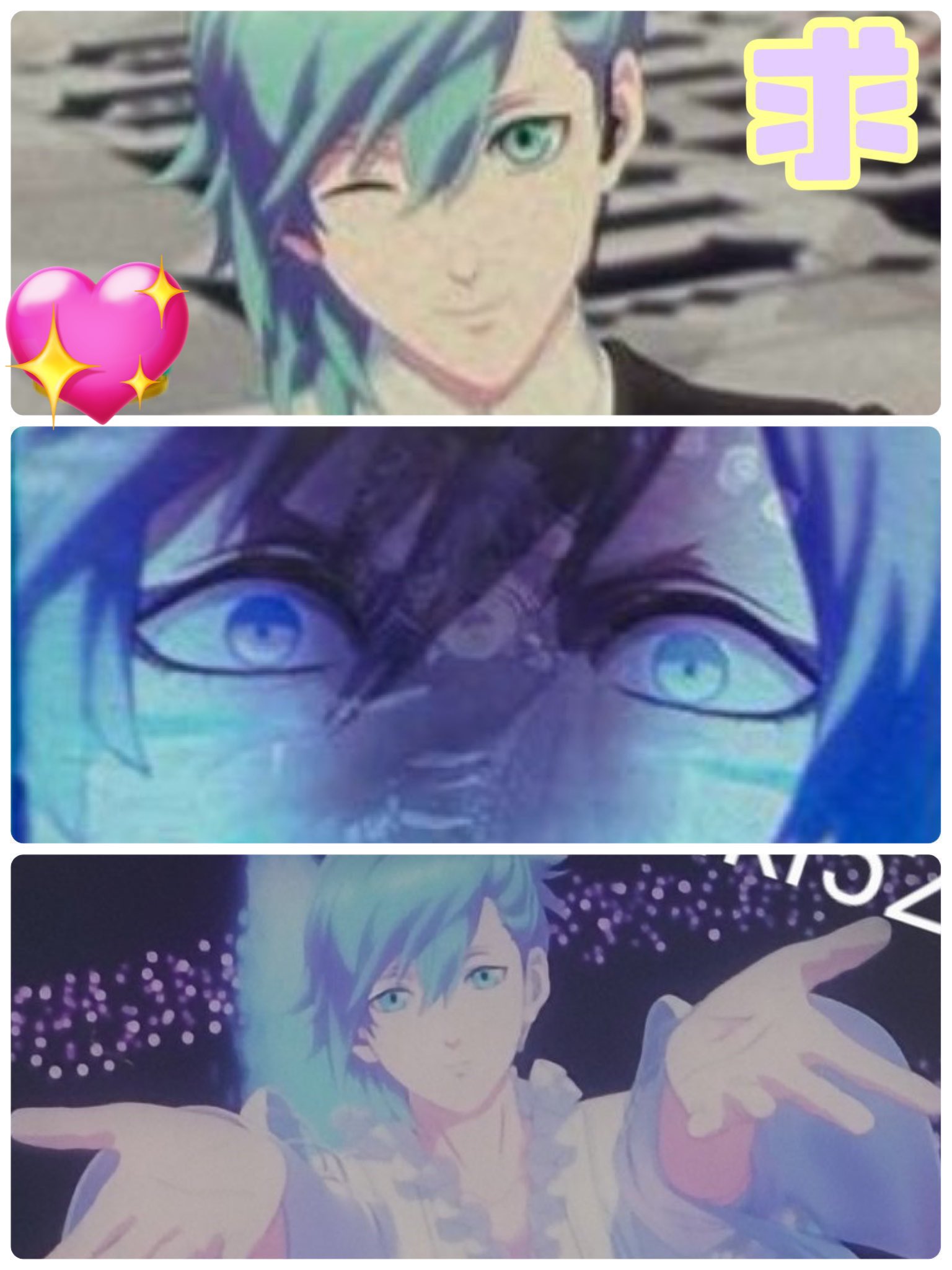 ちぃ on X: 