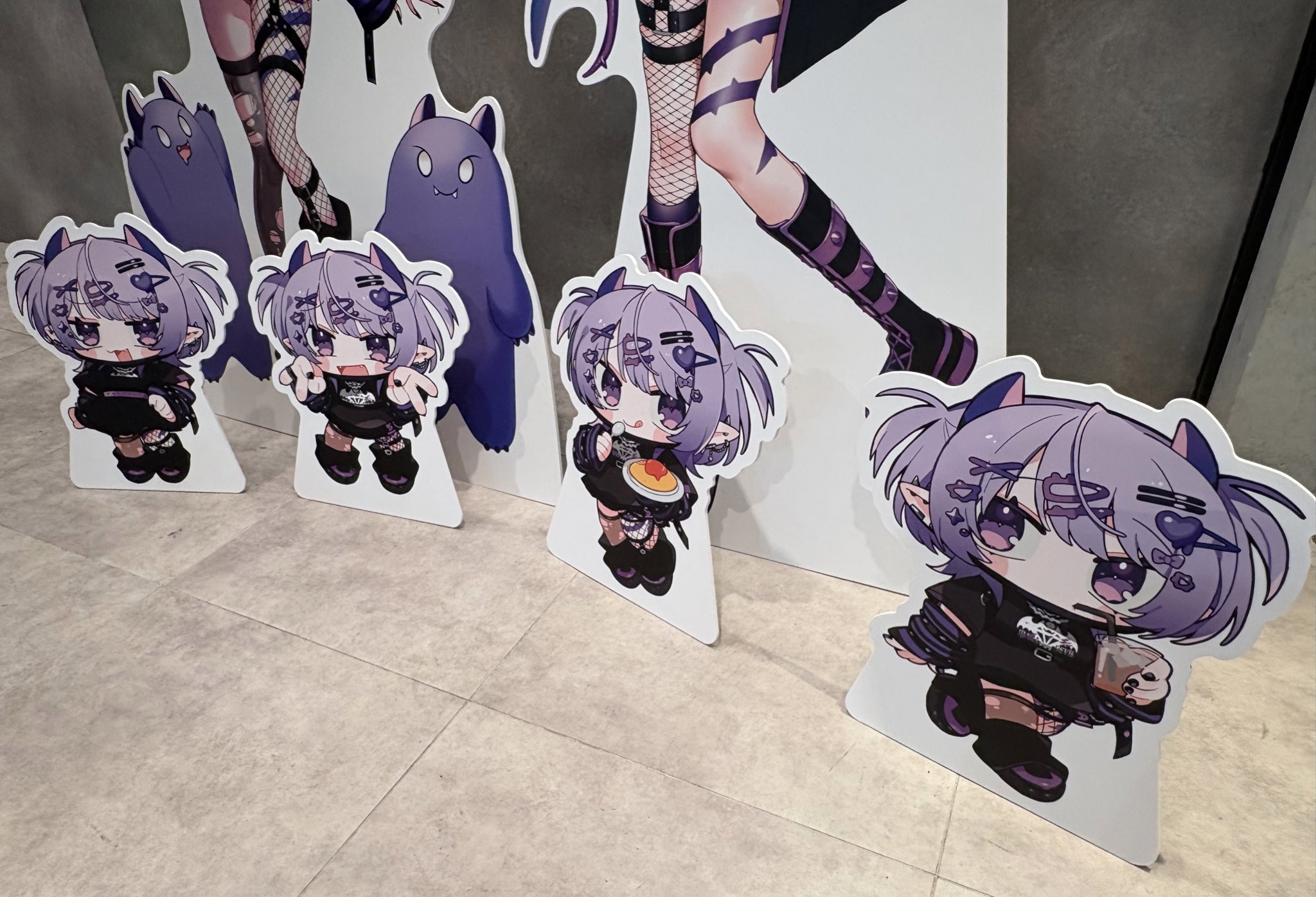 星乃カニ⭐️🦀カニ座Vtuber (@hoshinokani) / X