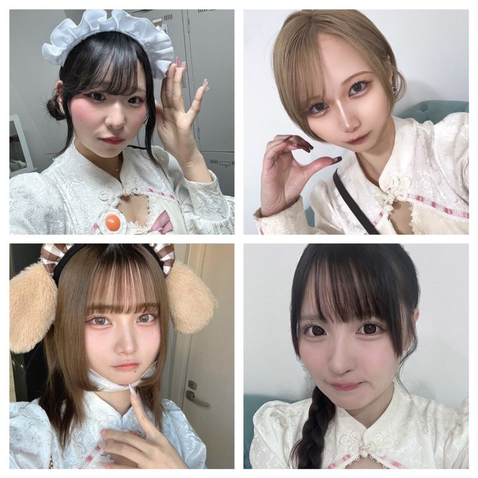ほいっぷ！のツイート