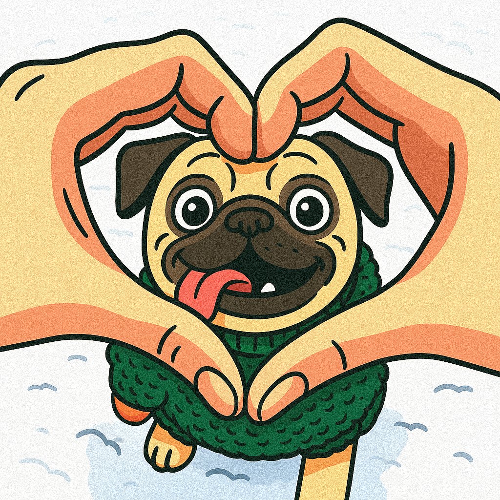 Dougerc20's tweet image. Hi 🫶
$DOUG