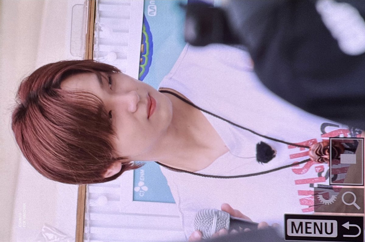 SUN10_HC's tweet image. 250715 안동
#해찬 #HAECHAN #NCTDream #NCT