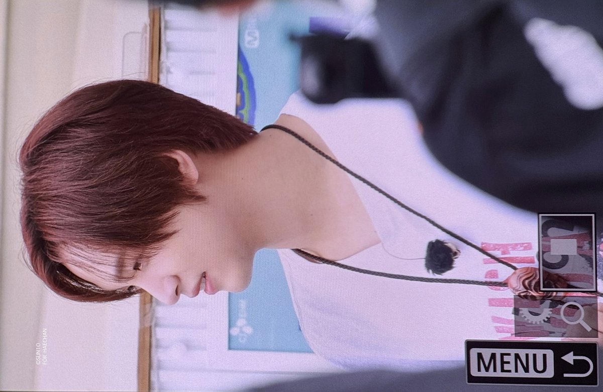 SUN10_HC's tweet image. 250715 안동
#해찬 #HAECHAN #NCTDream #NCT