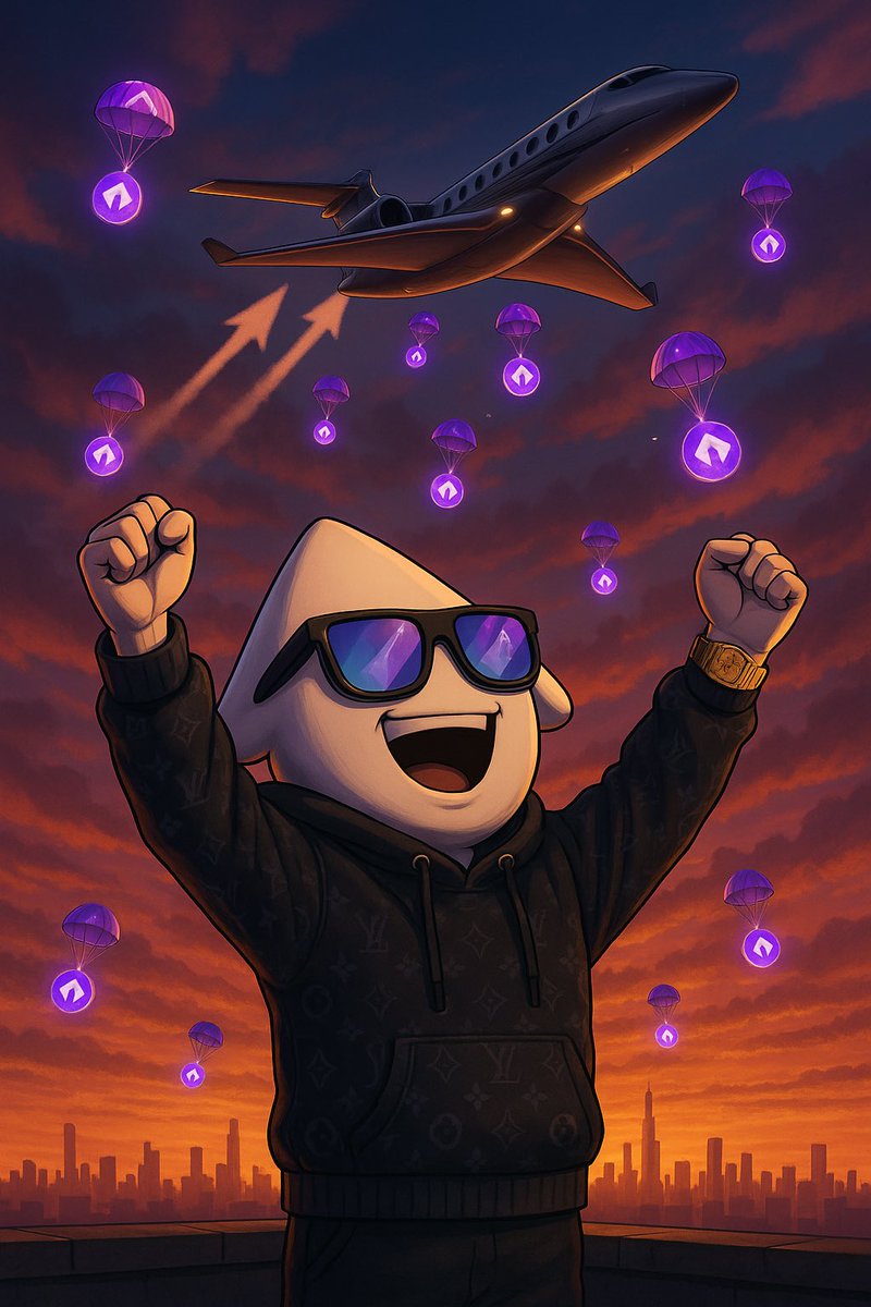 Uponly_space's tweet photo. Hi, remember our $5mil airdrop?💰

Sign up here:

👉https://t.co/nMYom97hBr
 
#UpOnly #Token #Airdrop https://t.co/UC1jrNGmvZ