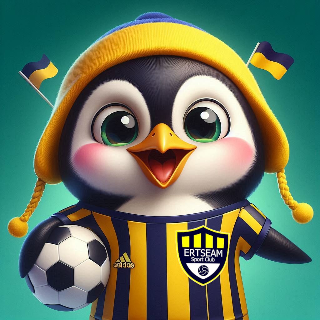ertseamsc's tweet photo. 🟡🔵 Una semana más, U3★ЕЯТSЕАМ sigue dejando huella en @striker_manager.
Trabajo, goles y ambición.
Cada jornada, un paso más cerca de nuestros objetivos.
¡Seguimos soñando en grande! 💛💙 https://t.co/fuHbE6abbE