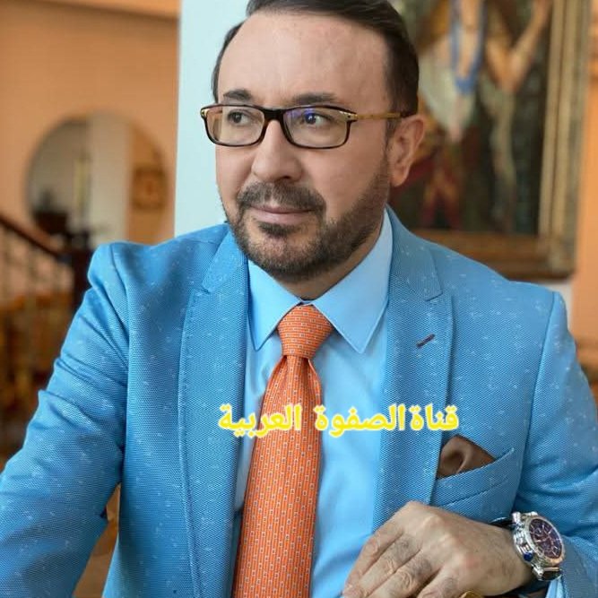 الصفوة الاخبارية tweet media