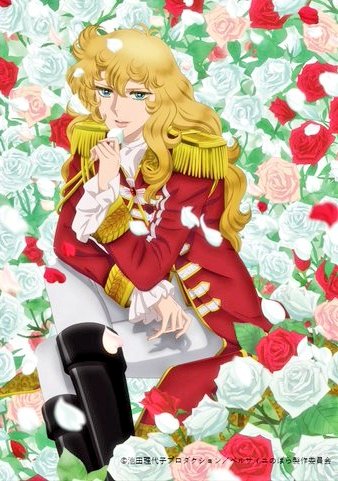 Sanjuktaartist's tweet photo. Eating rose petals again!🤭🤭🤭🤭
#LadyOscar #berubara https://t.co/RJh9rfvtyT