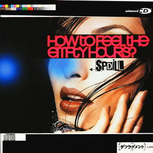 YouTubeチャンネルに、SPDILL(speedometer. + illreme)アルバム”How To Feel The Empty Hours”(2004)をアップしました。いま改めて聴くと、なかなか滅茶苦茶やってて楽しかったです。”Empty Hours”のMV(by 寝屋川山脈)も上げてますので是非。こちらも、なかなかです。x.gd/ayzdd