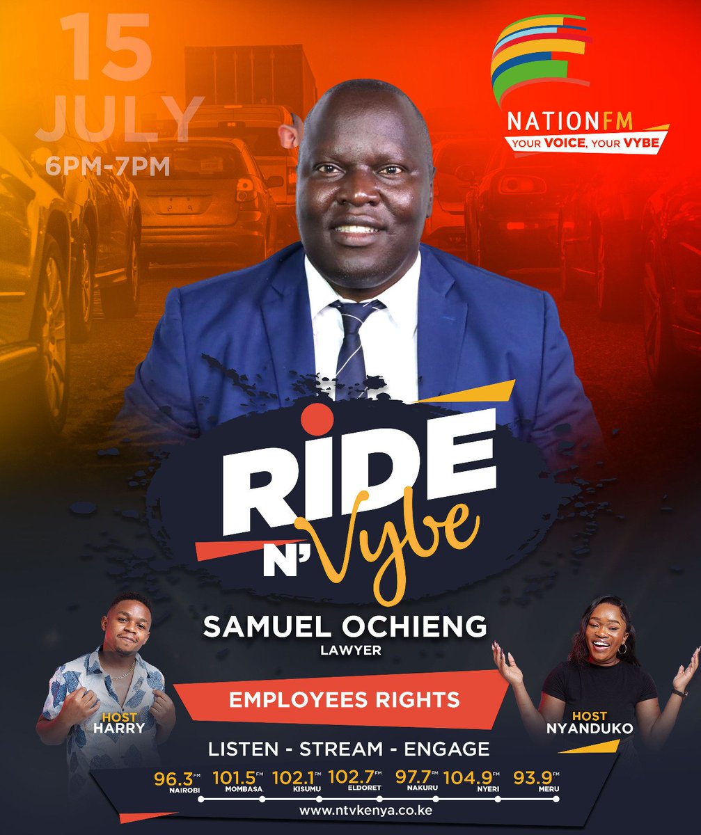 Samuel Ochieng (@samuelsochieng) on Twitter photo 