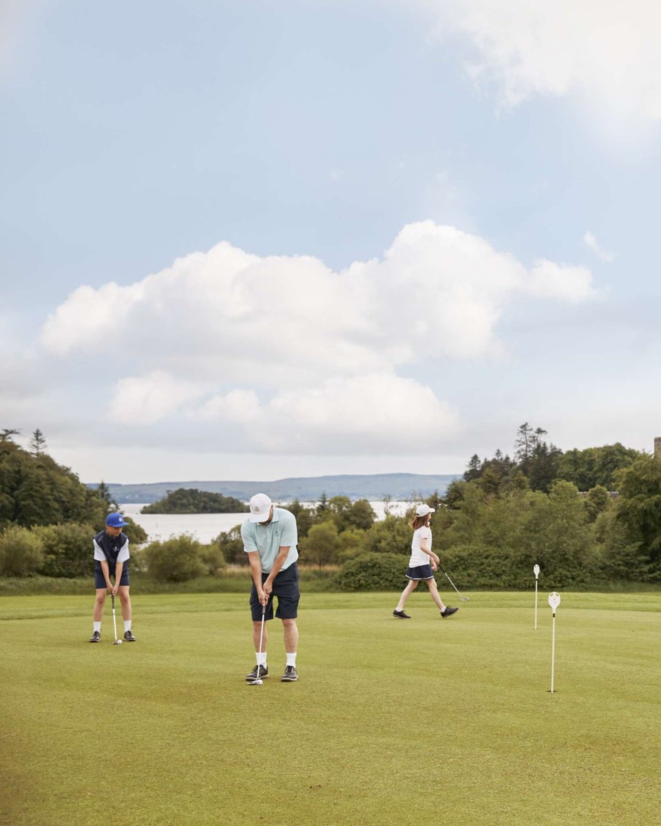 Meet the man shaping the golf experience at Ashford Castle ⛳️

For over a decade, our Golf Manager Adrian Wallace has been at the heart of golf on the Ashford Estate. 

Learn more on our blog:

ashfordcastle.com/discover/red-c…