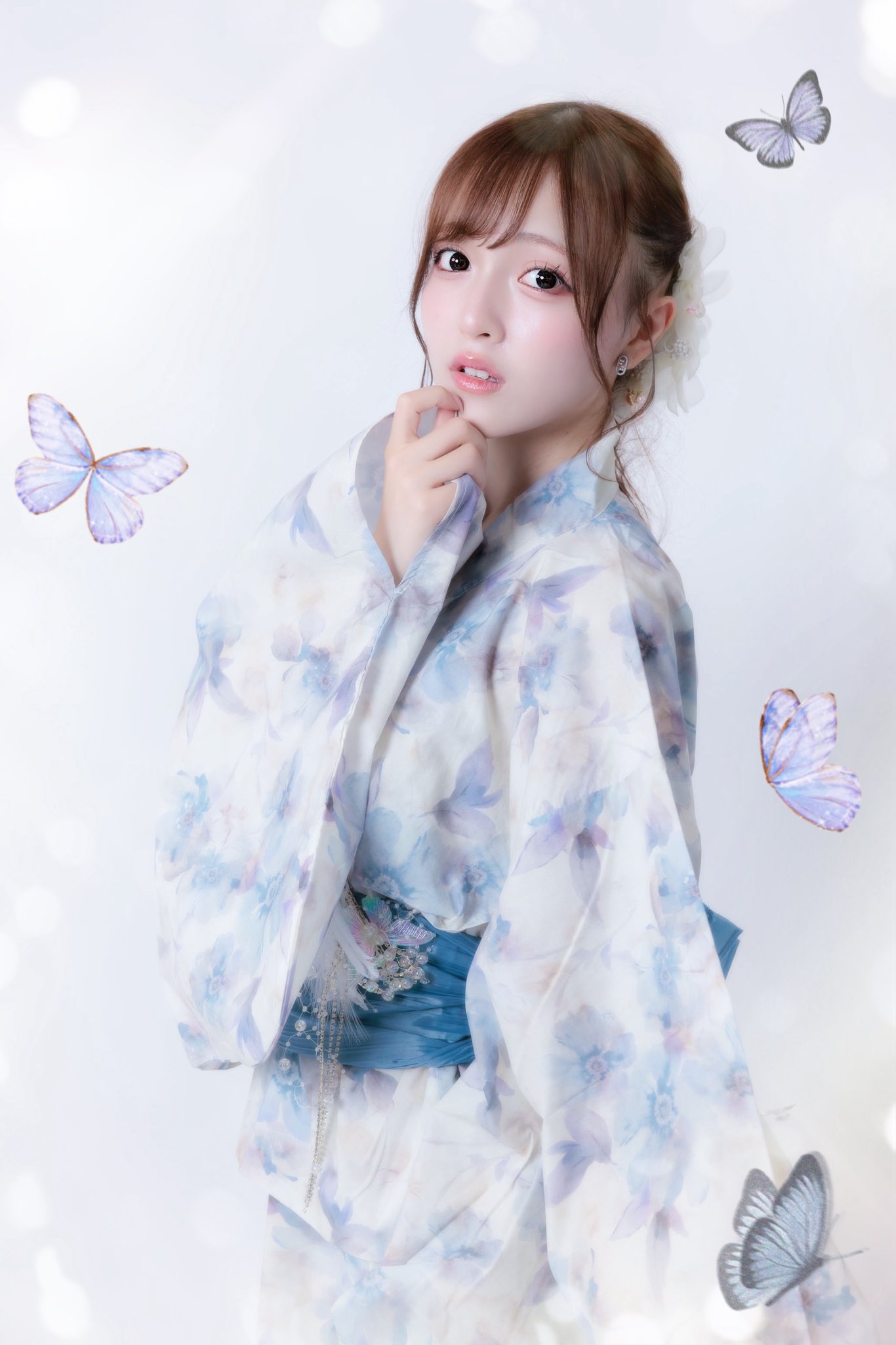 由良朱合（ゆらあかり） on X: 