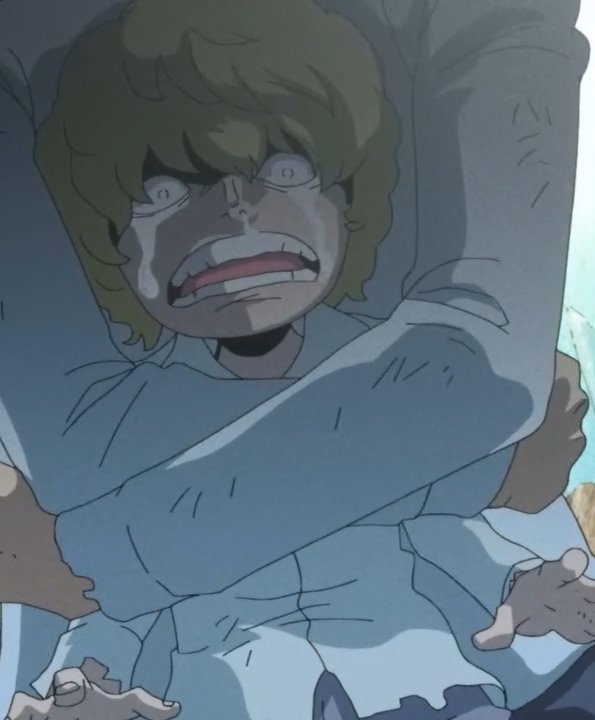 barretsdepalla's tweet image. Per molts anys, Donquixot Rosinante!🎉
onepiece.fandom.com/ca/wiki/Donqui…
#ONEPIECE