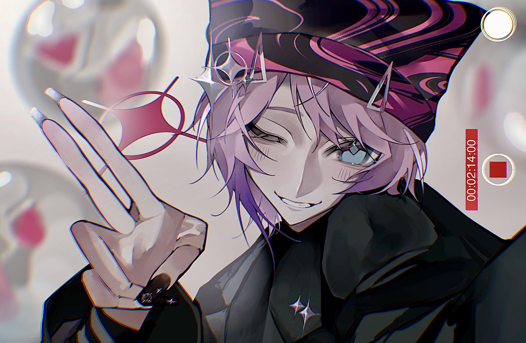 saku 🌸📿 yaoiful era (｀∀´)9 (@sakumintsu) / X