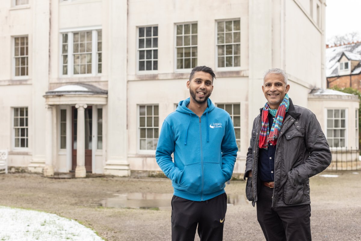 LegacyWM1's tweet image. A lovely write up from @powertochange_ about #LegacyWM and how we came about from our early, humble beginnings 😊

Read below for more 👇🏽

powertochange.org.uk/evidence-and-i…

#westmidlands #PowerToChange #Community #SocialInvestment #CommunityOwnership #CommunityBusiness #PeoplePower