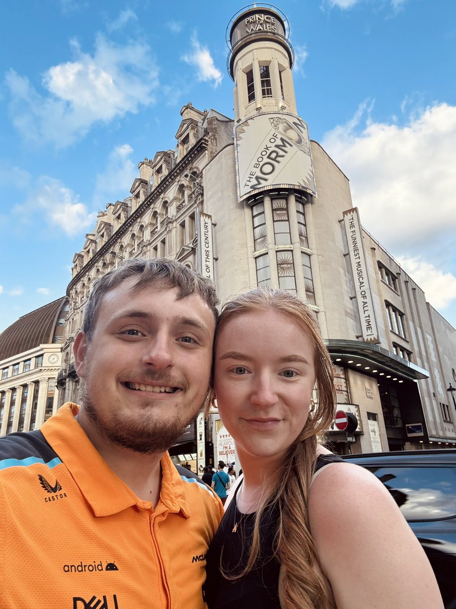 chloe_coasters's tweet image. The best weekend with my favourite person ❤️

@JBensoon 🫶🏻