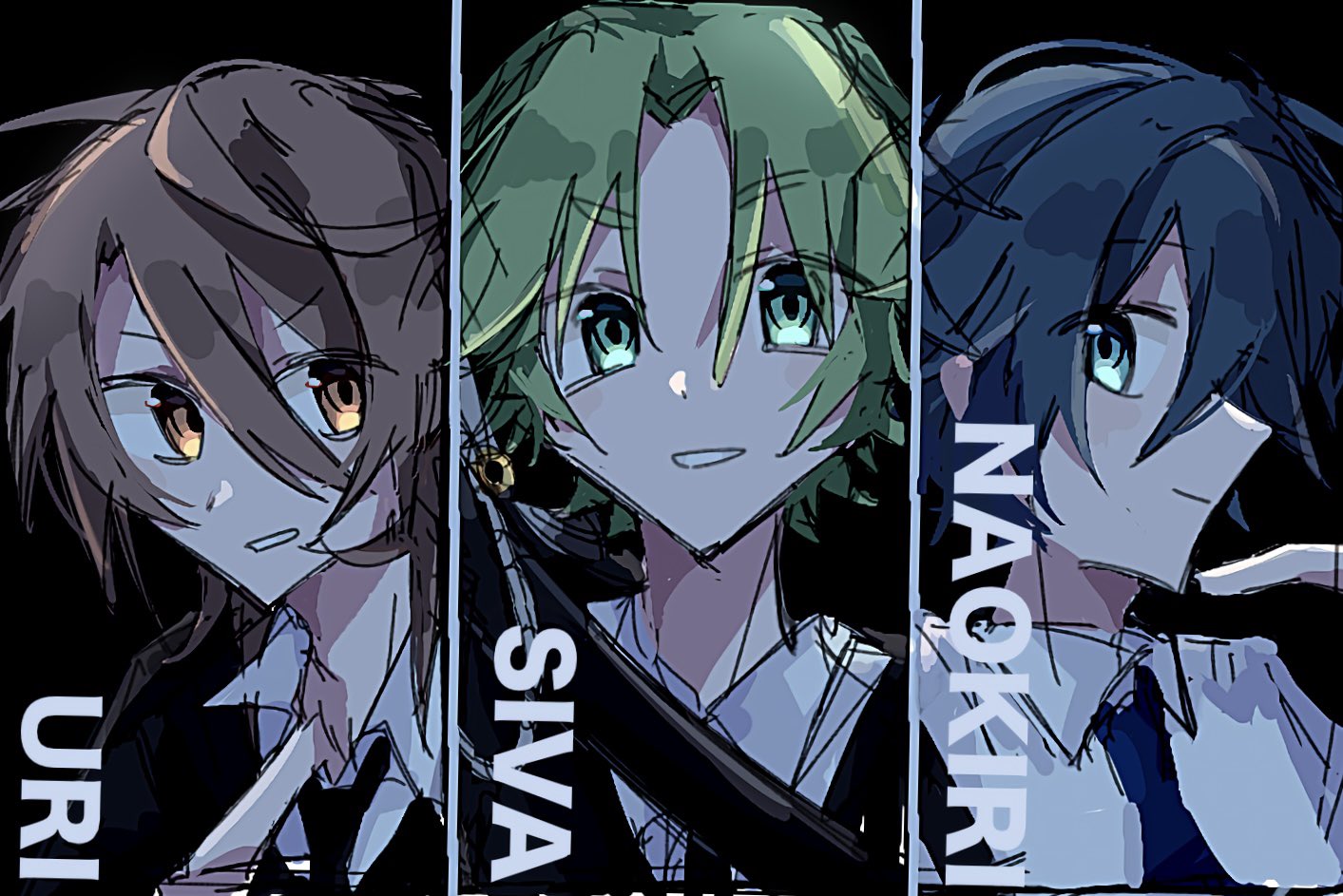 にく (@niku_0418) / X