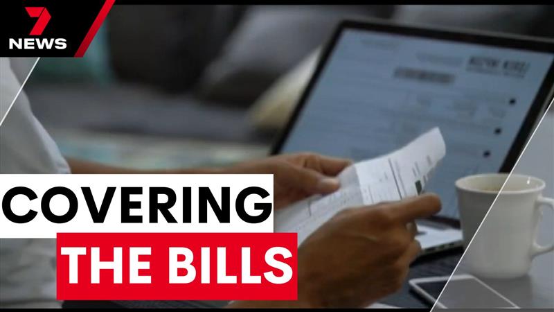 Rent, electricity and grocery prices are breaking the bank. The cost of living is making saving harder, but there are savvy strategies you can consider to boost your hip pocket.youtu.be/c_pQKq-mY6w