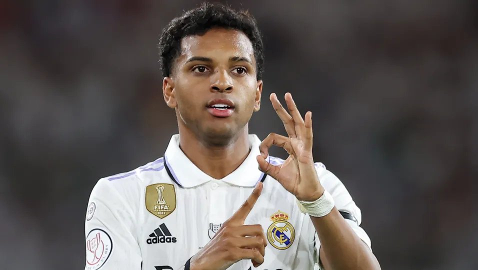 The Touchline | 𝐓 tweet media