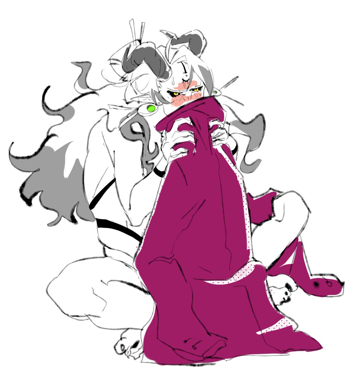 grechushk4's tweet image. 💅💅💅💅