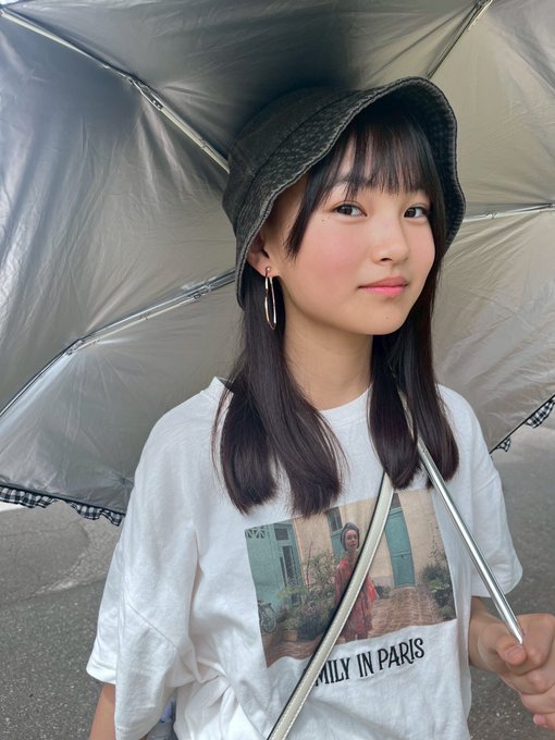 Twitterのコスプレ画像9